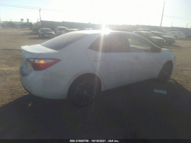 Photo 3 VIN: 5YFBURHEXFP353314 - TOYOTA COROLLA 