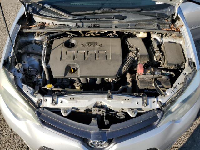 Photo 10 VIN: 5YFBURHEXFP354141 - TOYOTA COROLLA 