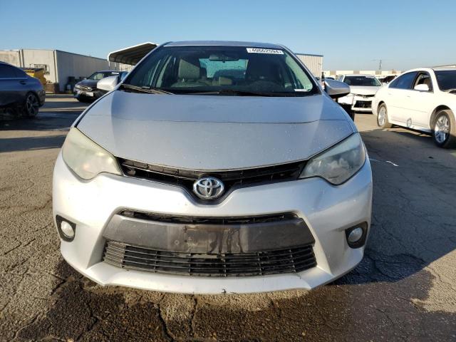 Photo 4 VIN: 5YFBURHEXFP354141 - TOYOTA COROLLA 