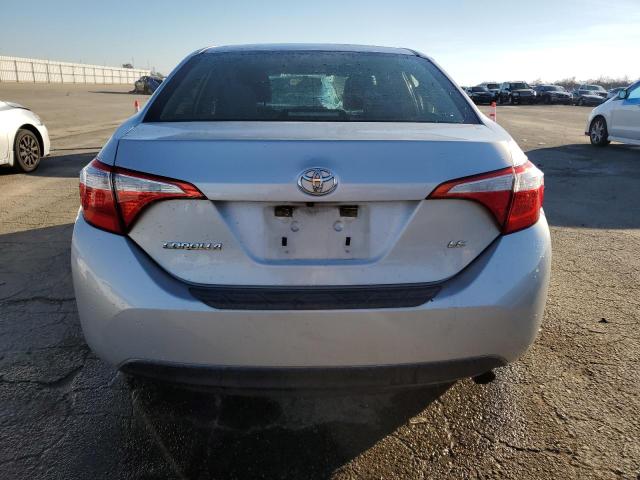 Photo 5 VIN: 5YFBURHEXFP354141 - TOYOTA COROLLA 