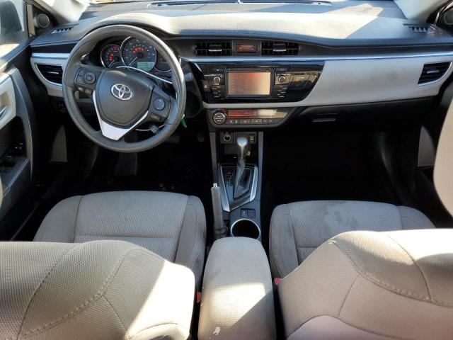 Photo 7 VIN: 5YFBURHEXFP354141 - TOYOTA COROLLA 