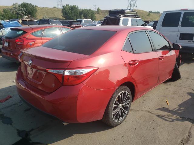 Photo 3 VIN: 5YFBURHEXFP355726 - TOYOTA COROLLA L 