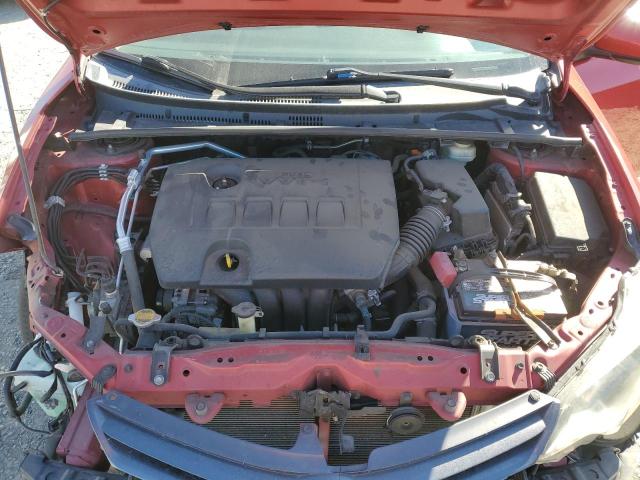 Photo 10 VIN: 5YFBURHEXFP356830 - TOYOTA COROLLA 