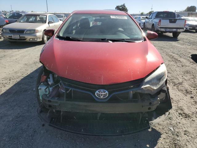 Photo 4 VIN: 5YFBURHEXFP356830 - TOYOTA COROLLA 