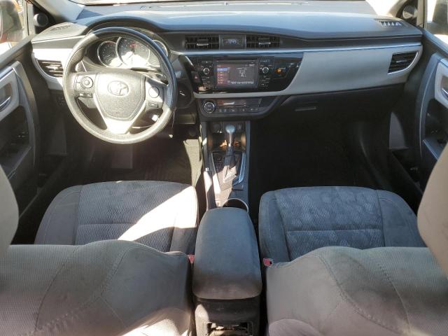 Photo 7 VIN: 5YFBURHEXFP356830 - TOYOTA COROLLA 