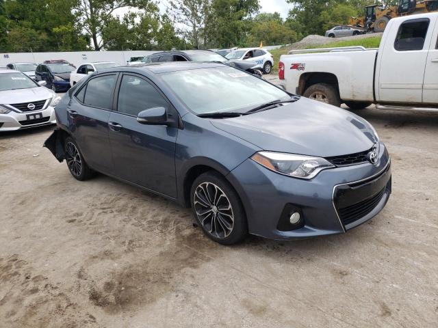 Photo 3 VIN: 5YFBURHEXFP357461 - TOYOTA COROLLA L 