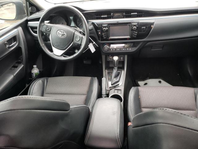 Photo 7 VIN: 5YFBURHEXFP357461 - TOYOTA COROLLA L 