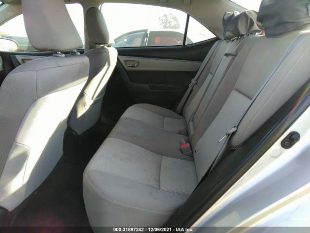 Photo 7 VIN: 5YFBURHEXFP358075 - TOYOTA COROLLA 