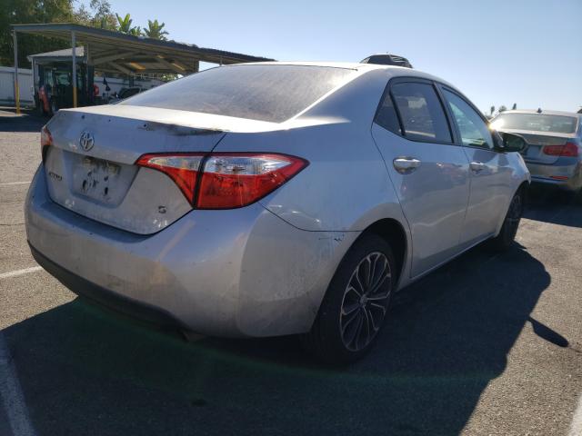 Photo 3 VIN: 5YFBURHEXFP363423 - TOYOTA COROLLA L 