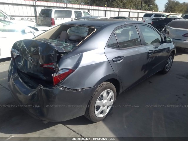 Photo 3 VIN: 5YFBURHEXFP363468 - TOYOTA COROLLA 