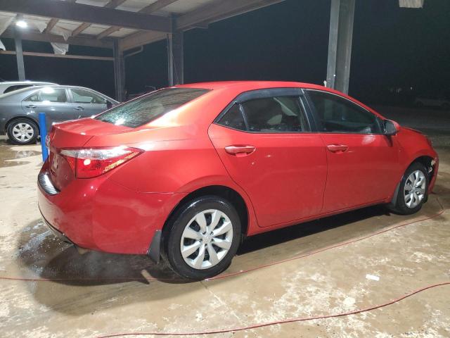 Photo 2 VIN: 5YFBURHEXGP366274 - TOYOTA COROLLA L 