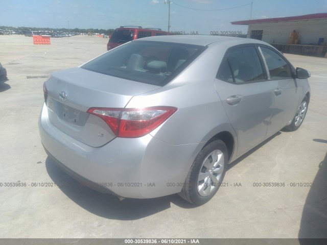 Photo 3 VIN: 5YFBURHEXGP368445 - TOYOTA COROLLA 