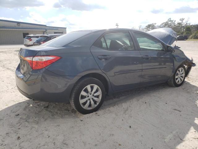 Photo 2 VIN: 5YFBURHEXGP372575 - TOYOTA COROLLA 