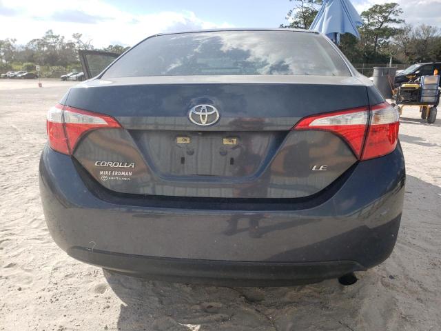 Photo 5 VIN: 5YFBURHEXGP372575 - TOYOTA COROLLA 