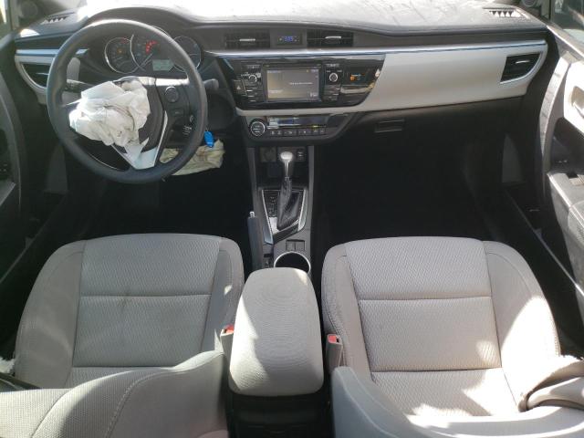 Photo 7 VIN: 5YFBURHEXGP372575 - TOYOTA COROLLA 