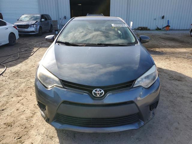 Photo 4 VIN: 5YFBURHEXGP374889 - TOYOTA COROLLA L 