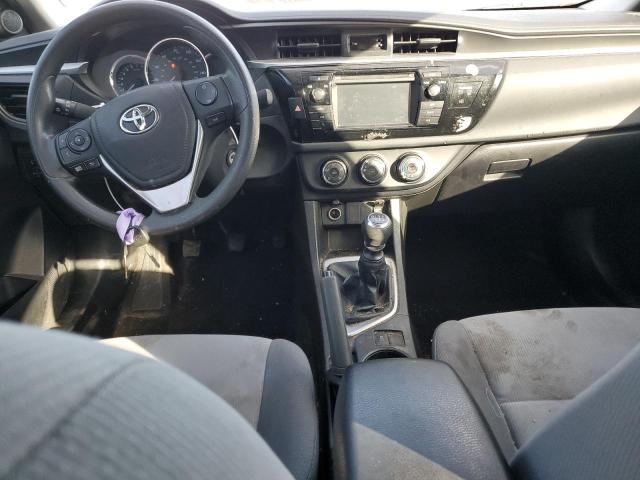 Photo 7 VIN: 5YFBURHEXGP374889 - TOYOTA COROLLA L 