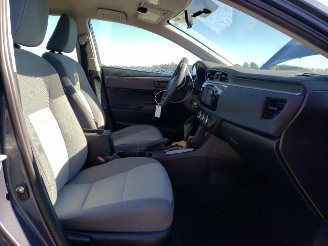 Photo 4 VIN: 5YFBURHEXGP376643 - TOYOTA COROLLA L 