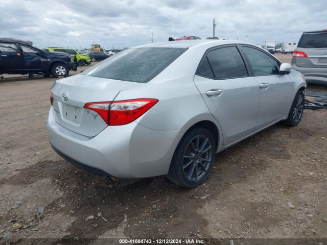 Photo 3 VIN: 5YFBURHEXGP377467 - TOYOTA COROLLA 