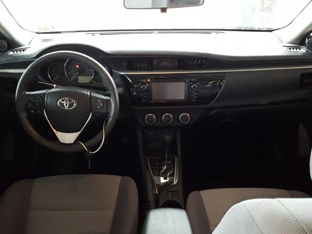 Photo 8 VIN: 5YFBURHEXGP380000 - TOYOTA COROLLA L 