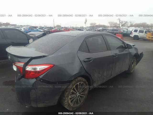 Photo 3 VIN: 5YFBURHEXGP388503 - TOYOTA COROLLA 