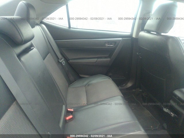 Photo 7 VIN: 5YFBURHEXGP388503 - TOYOTA COROLLA 