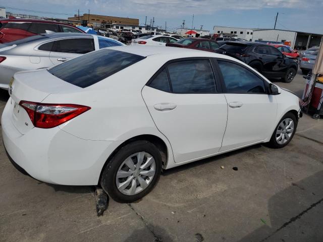 Photo 2 VIN: 5YFBURHEXGP395158 - TOYOTA COROLLA L 