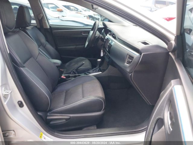 Photo 4 VIN: 5YFBURHEXGP395340 - TOYOTA COROLLA 