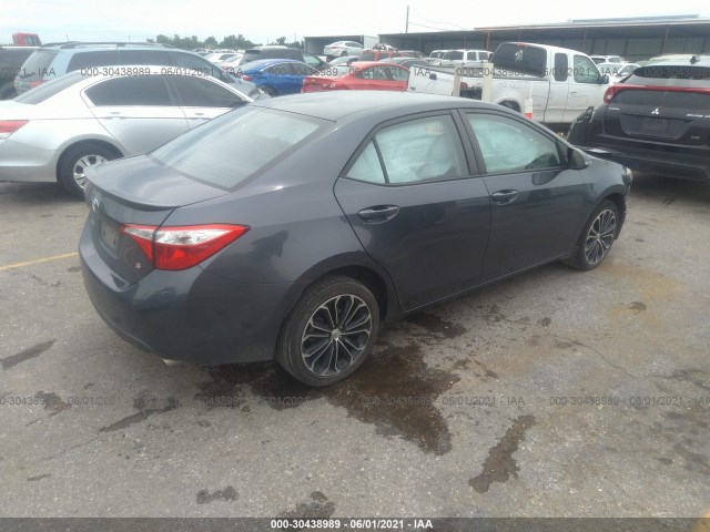 Photo 3 VIN: 5YFBURHEXGP397699 - TOYOTA COROLLA 