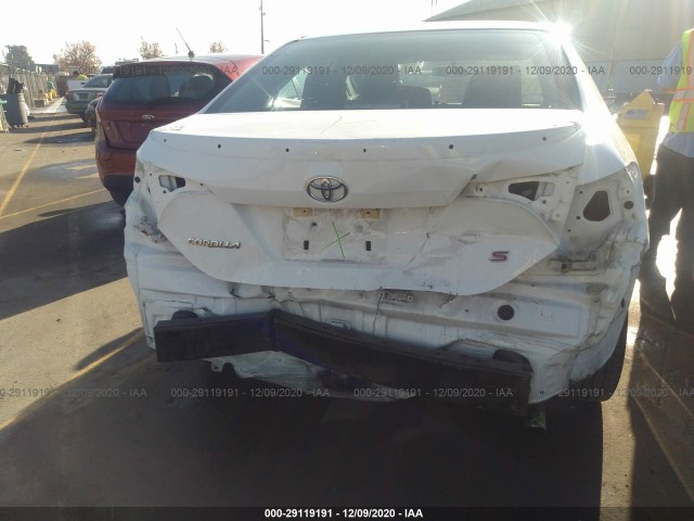 Photo 5 VIN: 5YFBURHEXGP398562 - TOYOTA COROLLA 