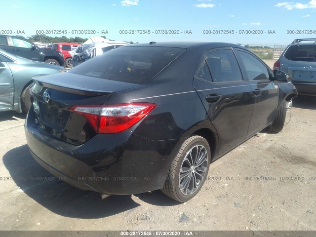 Photo 3 VIN: 5YFBURHEXGP398951 - TOYOTA COROLLA 