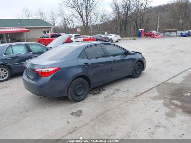 Photo 3 VIN: 5YFBURHEXGP399338 - TOYOTA COROLLA 