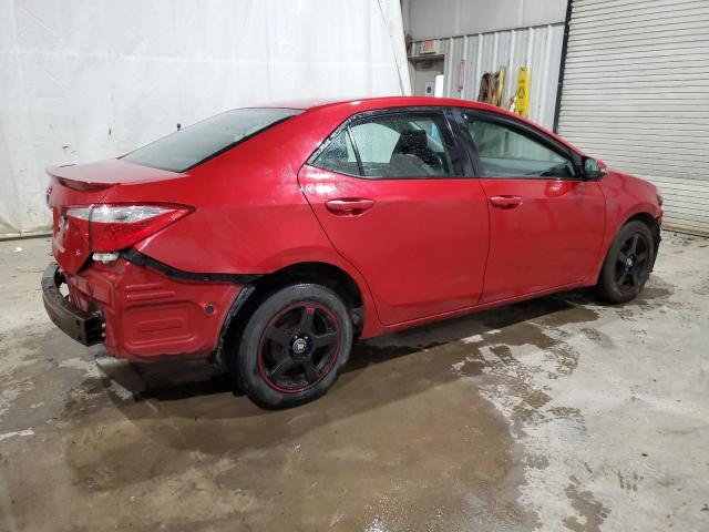 Photo 2 VIN: 5YFBURHEXGP399856 - TOYOTA COROLLA L 