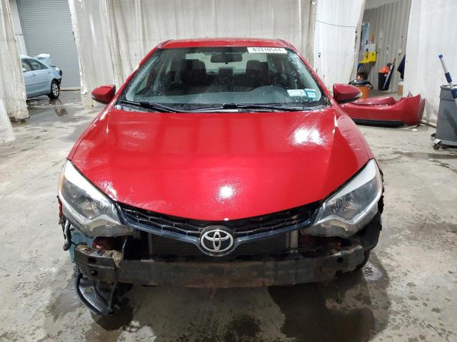 Photo 4 VIN: 5YFBURHEXGP399856 - TOYOTA COROLLA L 