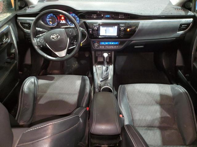 Photo 7 VIN: 5YFBURHEXGP399856 - TOYOTA COROLLA L 