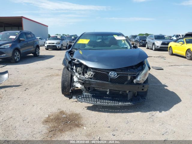 Photo 5 VIN: 5YFBURHEXGP406689 - TOYOTA COROLLA 