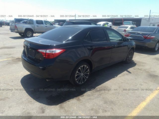 Photo 3 VIN: 5YFBURHEXGP413349 - TOYOTA COROLLA 