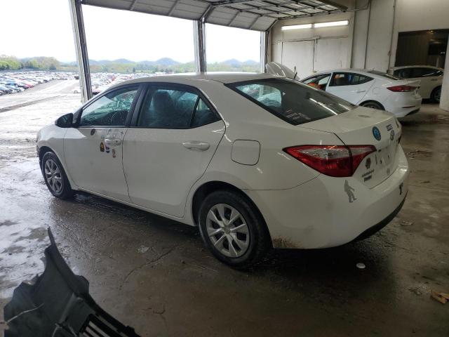 Photo 1 VIN: 5YFBURHEXGP414436 - TOYOTA COROLLA 