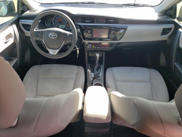 Photo 7 VIN: 5YFBURHEXGP419197 - TOYOTA COROLLA 