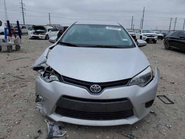 Photo 4 VIN: 5YFBURHEXGP426182 - TOYOTA COROLLA L 