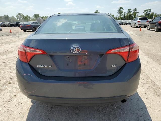 Photo 5 VIN: 5YFBURHEXGP434489 - TOYOTA COROLLA L 