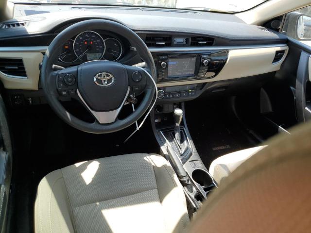 Photo 7 VIN: 5YFBURHEXGP434489 - TOYOTA COROLLA L 