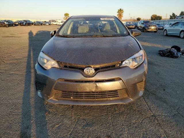 Photo 4 VIN: 5YFBURHEXGP442656 - TOYOTA COROLLA 