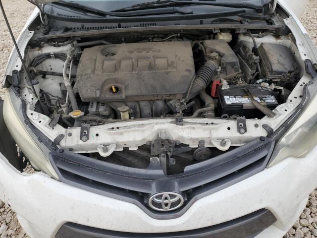 Photo 10 VIN: 5YFBURHEXGP445766 - TOYOTA COROLLA 