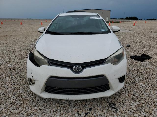 Photo 4 VIN: 5YFBURHEXGP445766 - TOYOTA COROLLA 