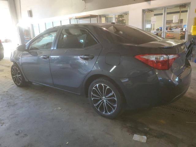 Photo 1 VIN: 5YFBURHEXGP451700 - TOYOTA COROLLA 