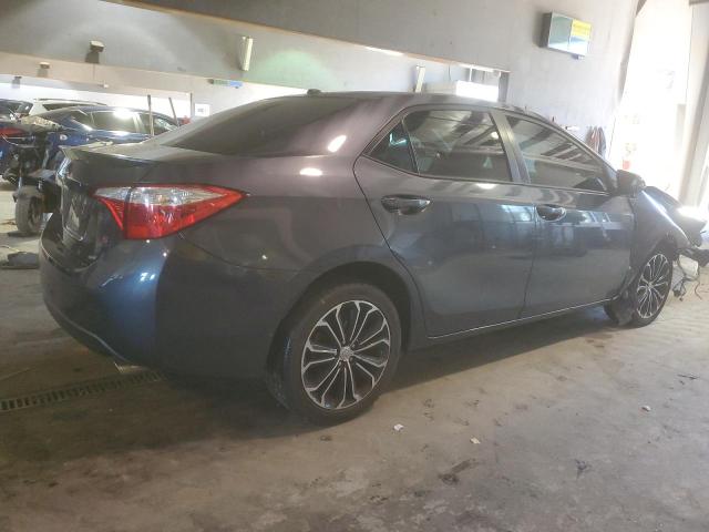 Photo 2 VIN: 5YFBURHEXGP451700 - TOYOTA COROLLA 