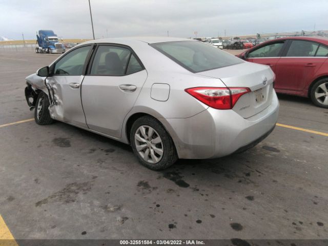 Photo 2 VIN: 5YFBURHEXGP455228 - TOYOTA COROLLA 