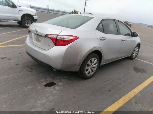 Photo 3 VIN: 5YFBURHEXGP455228 - TOYOTA COROLLA 