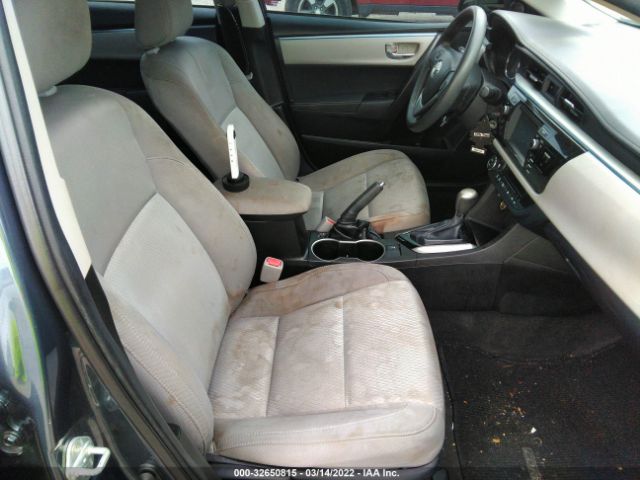 Photo 4 VIN: 5YFBURHEXGP460803 - TOYOTA COROLLA 